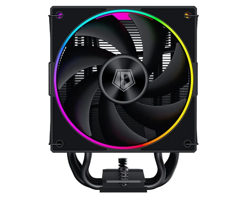 Повітряне охолодження ID-Cooling Frozn A610 ARGB Охолодження image 1