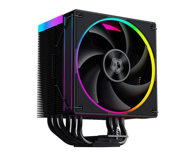 Повітряне охолодження ID-Cooling Frozn A610 ARGB Охолодження image 4