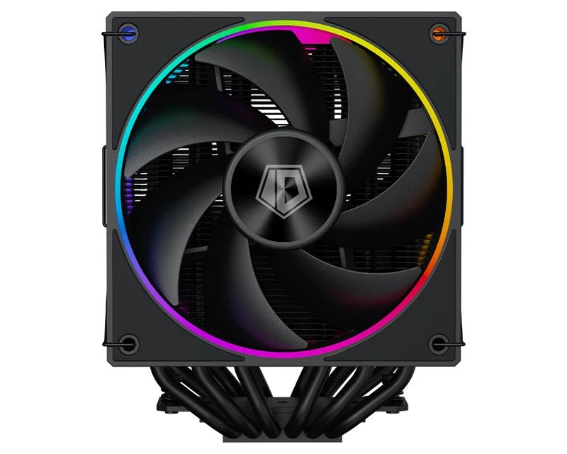 Повітряне охолодження ID-Cooling Frozn A620 ARGB Охолодження image 1
