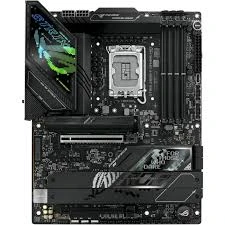 ASUS ROG STRIX Z890-F GAMING WIFI Материнські плати image 6