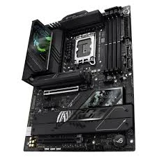 ASUS ROG STRIX Z890-F GAMING WIFI Материнські плати image 5