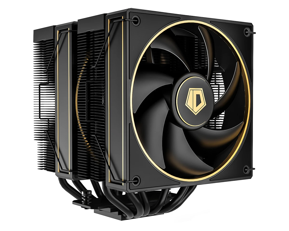 Повітряне охолодження ID-Cooling Frozn A620 GDL Охолодження image 4