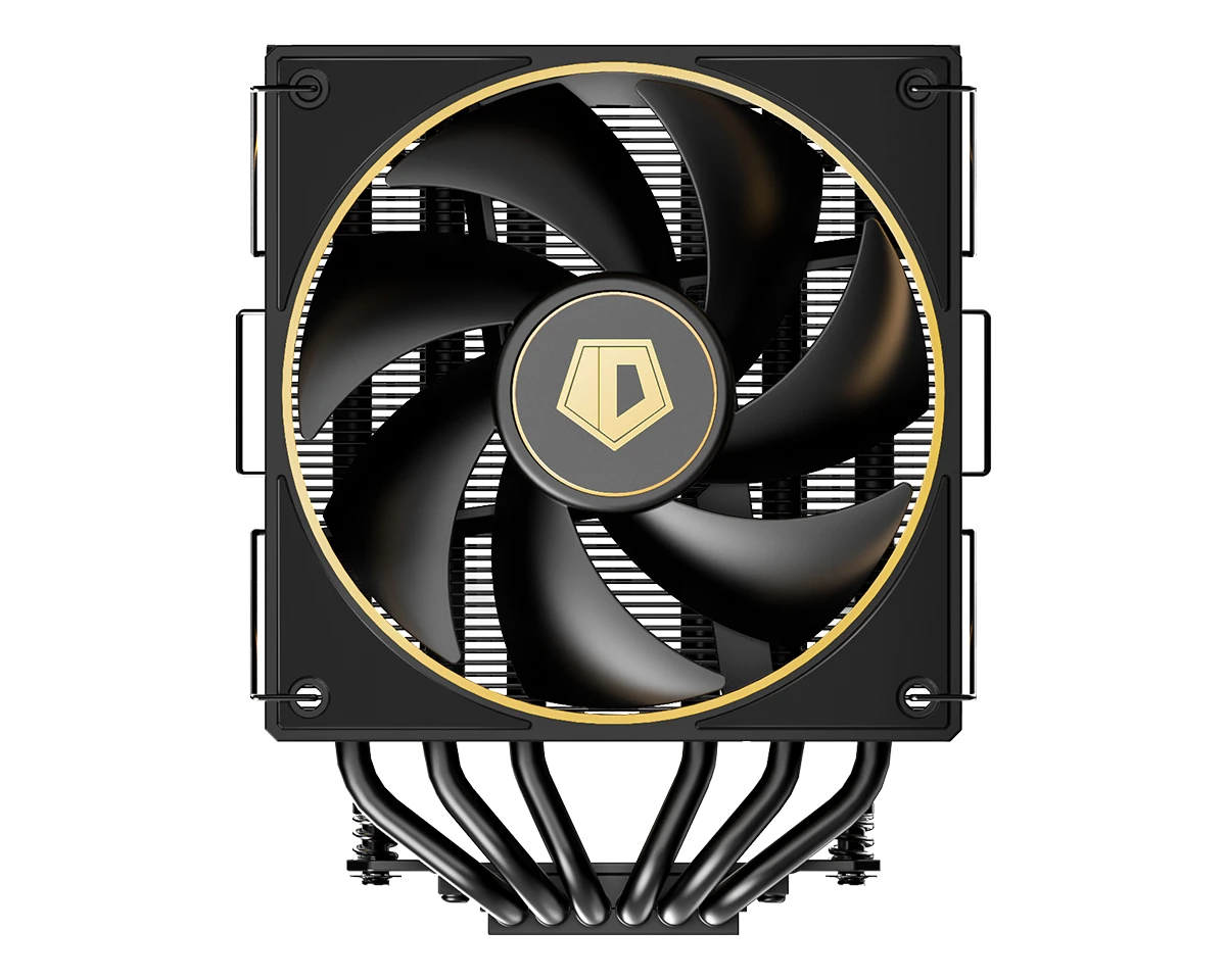 Повітряне охолодження ID-Cooling Frozn A620 GDL Охолодження image 3