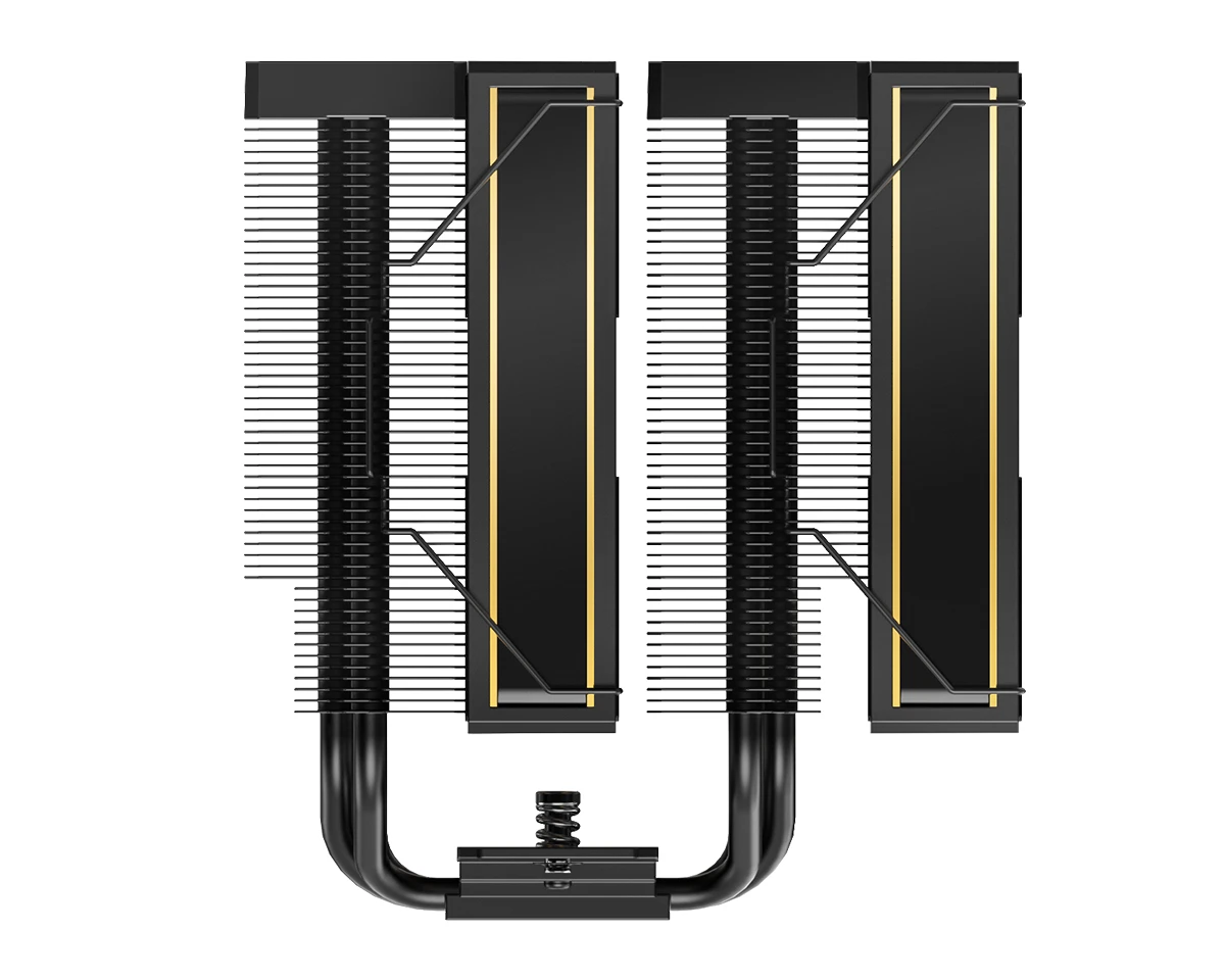 Повітряне охолодження ID-Cooling Frozn A620 GDL Охолодження image 2