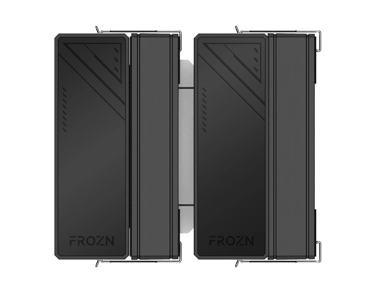 Повітряне охолодження ID-Cooling Frozn A620 Pro SE Охолодження image 1