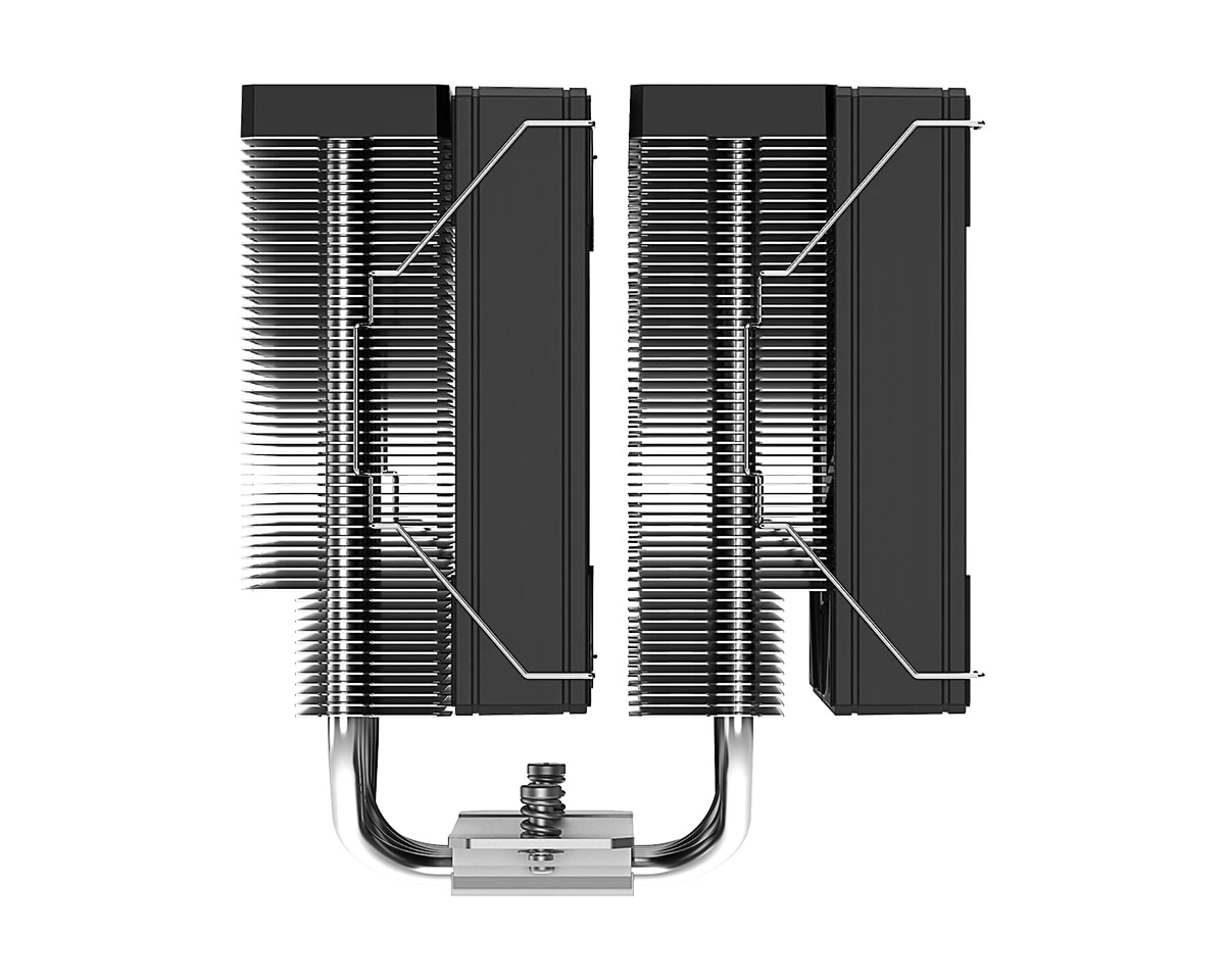 Повітряне охолодження ID-Cooling Frozn A620 Pro SE Охолодження image 4