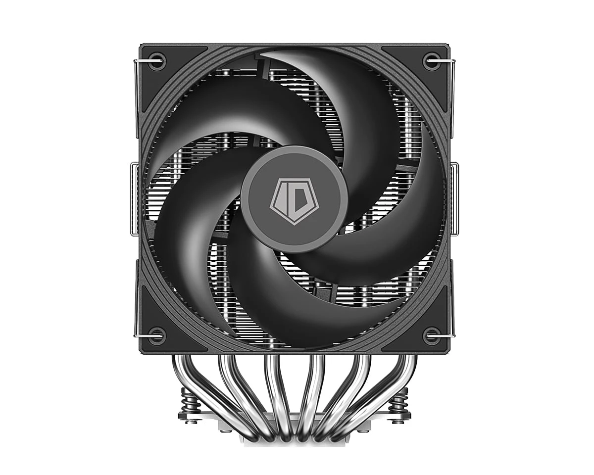 Повітряне охолодження ID-Cooling Frozn A620 Pro SE Охолодження image 3