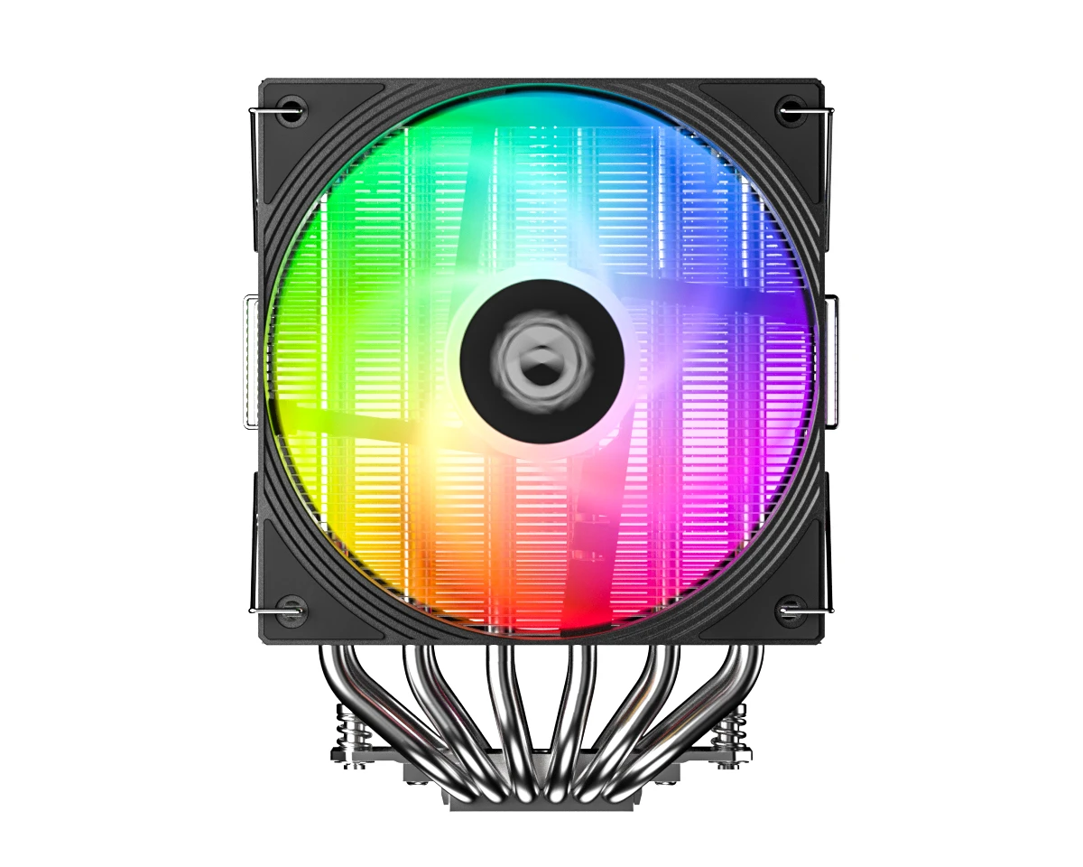 Повітряне охолодження ID-Cooling Frozn A620 Pro SE ARGB Охолодження image 2