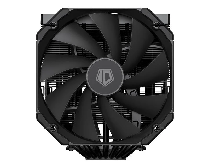 Повітряне охолодження ID-Cooling Frozn A720 Black Охолодження image 1