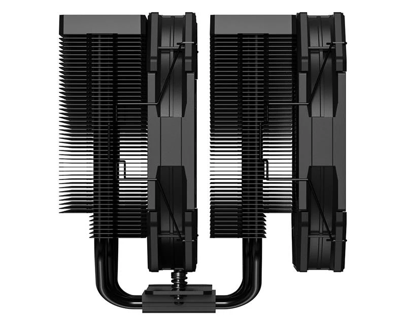 Повітряне охолодження ID-Cooling Frozn A720 Black Охолодження image 4