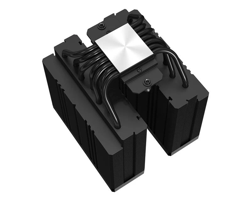 Повітряне охолодження ID-Cooling Frozn A720 Black Охолодження image 3