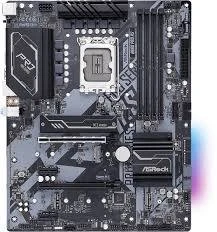 ASRock B660 Pro RS Материнські плати image 3