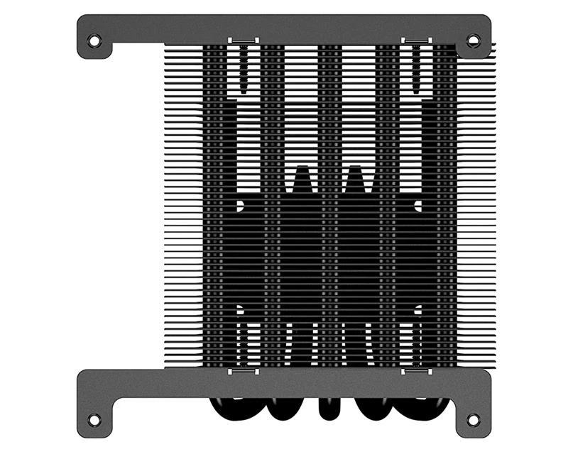 Повітряне охолодження ID-Cooling IS-50X V3 Охолодження image 2