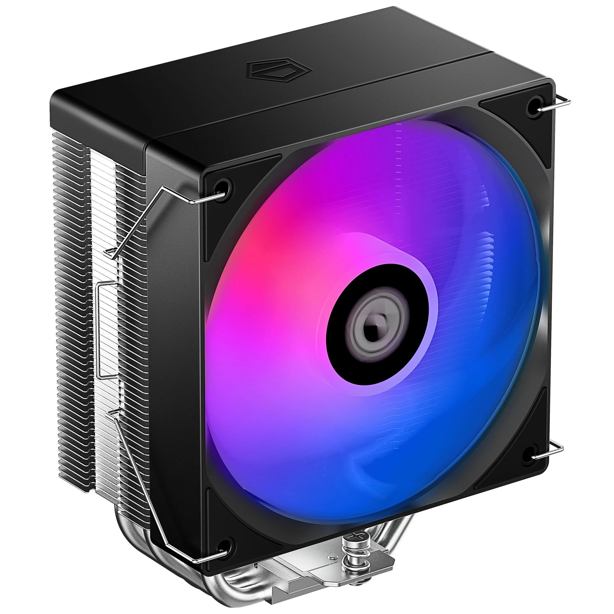 Повітряне охолодження ID-Cooling SE-214-XT V2 Охолодження image 4
