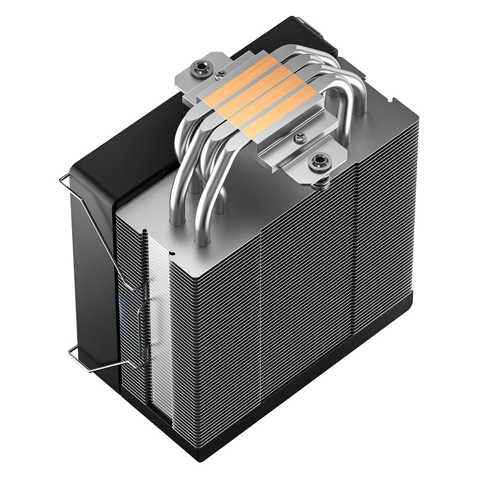 Повітряне охолодження ID-Cooling SE-214-XT V2 Охолодження image 2