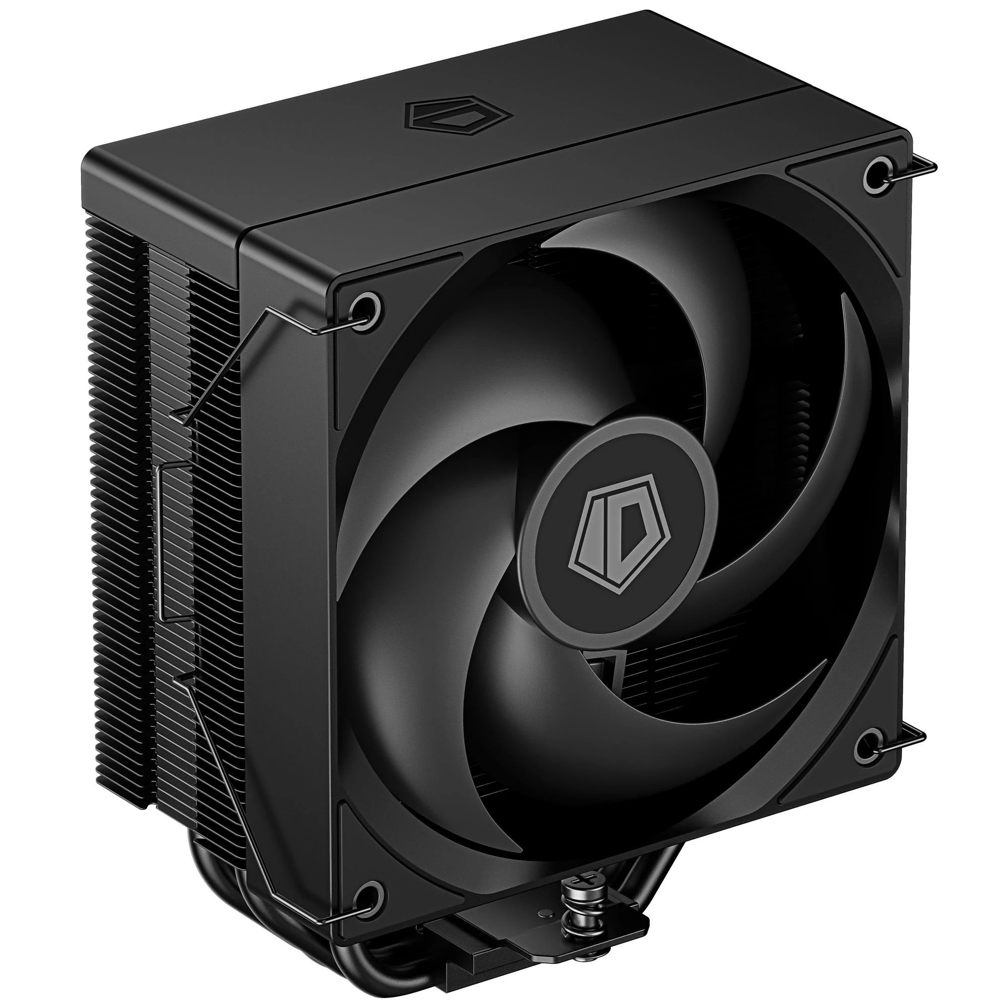 Повітряне охолодження ID-Cooling SE-214-XT V2 Black Охолодження image 4