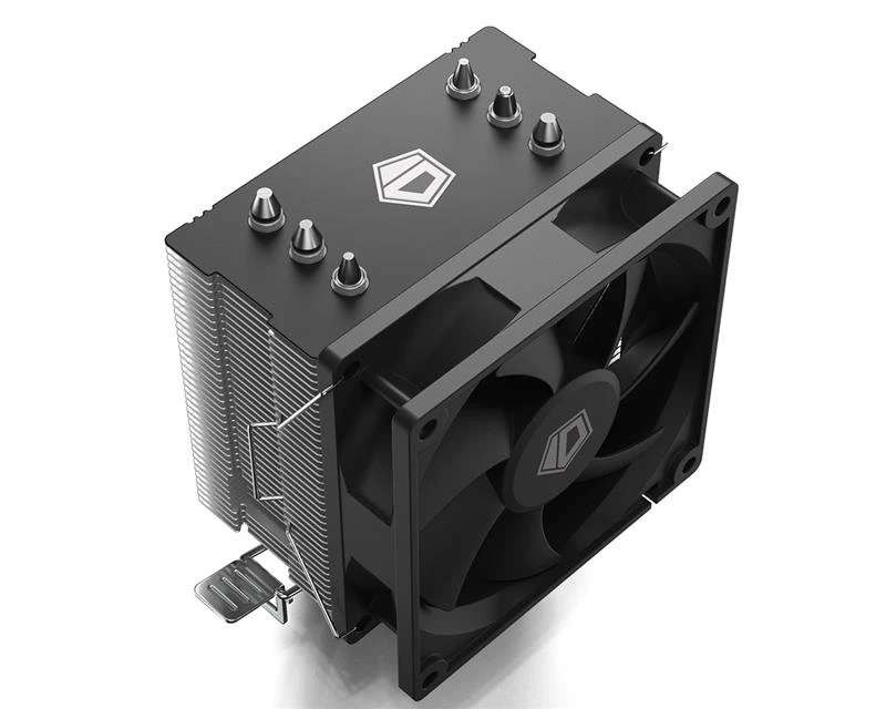 Повітряне охолодження ID-Cooling SE-903-SD V3 Охолодження image 4