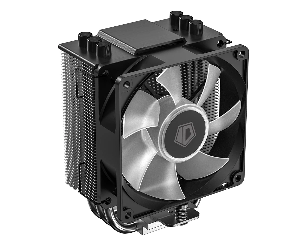 Повітряне охолодження ID-Cooling SE-903-XT FRGB Охолодження image 1