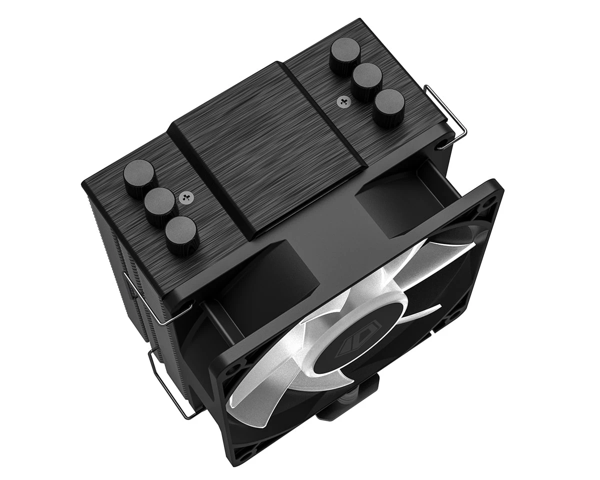 Повітряне охолодження ID-Cooling SE-903-XT FRGB Охолодження image 3