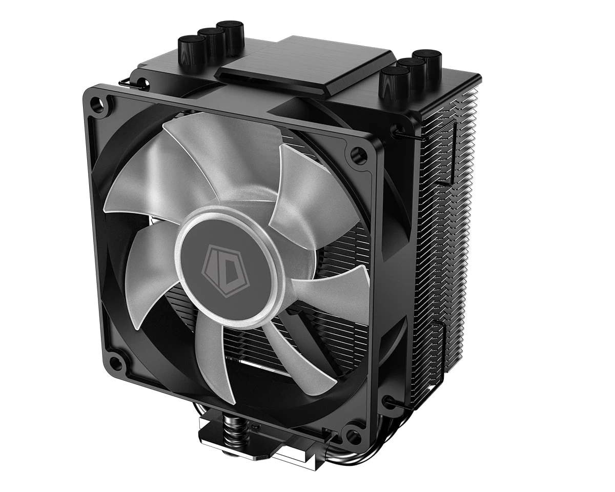 Повітряне охолодження ID-Cooling SE-903-XT FRGB Охолодження image 2