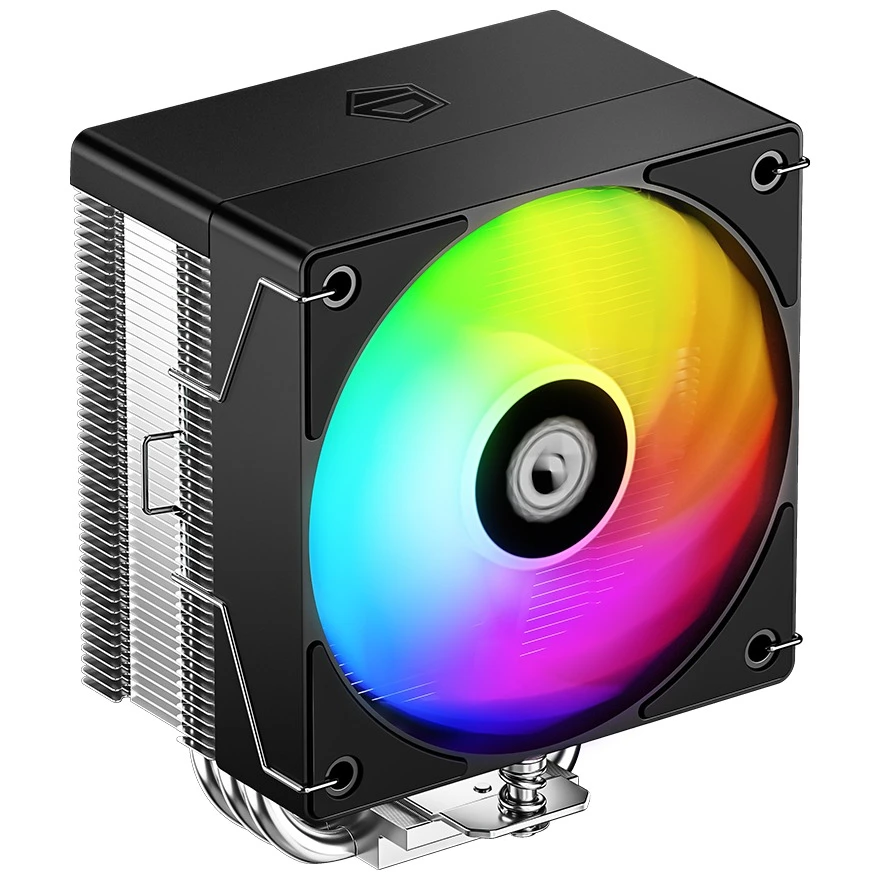 Повітряне охолодження ID-Cooling SE-903-XT V2 ARGB Охолодження image 1