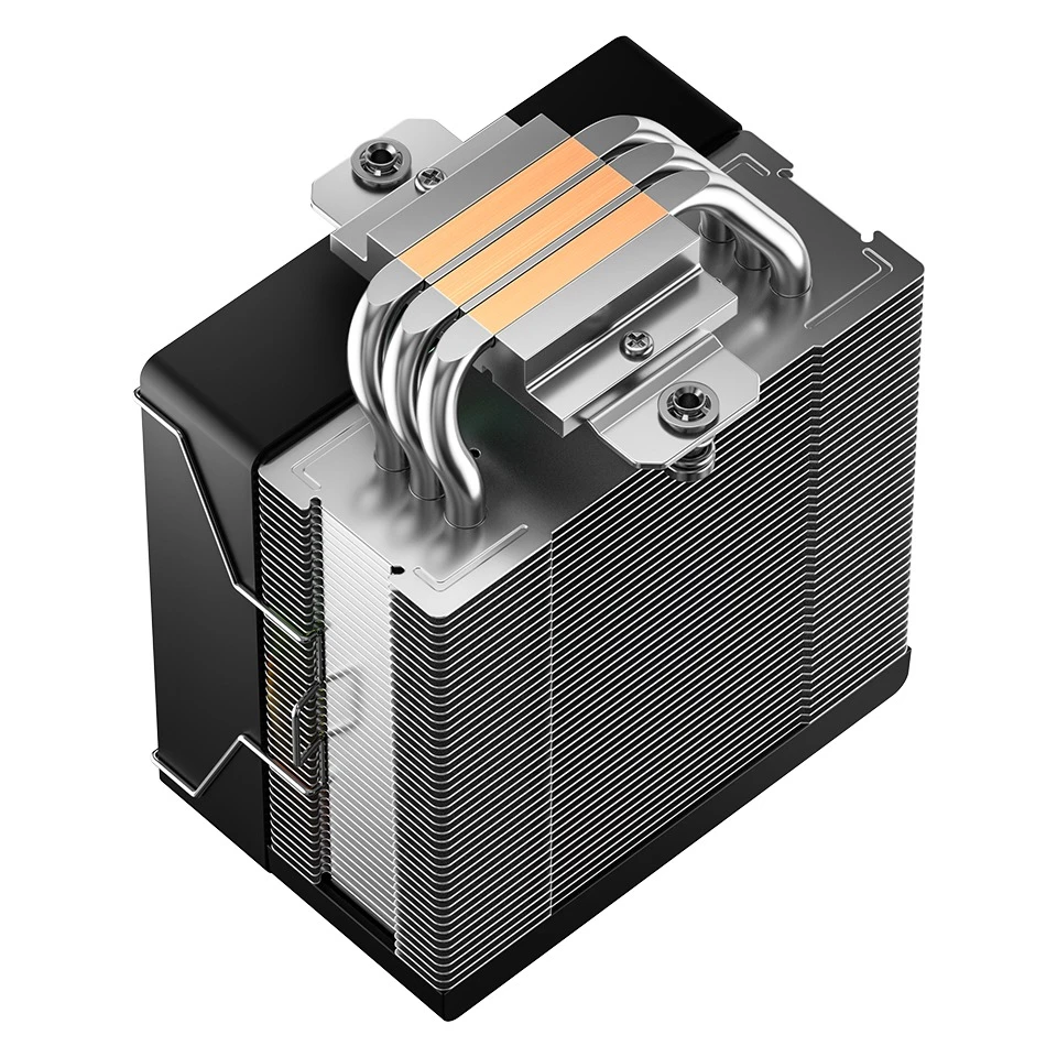 Повітряне охолодження ID-Cooling SE-903-XT V2 ARGB Охолодження image 3