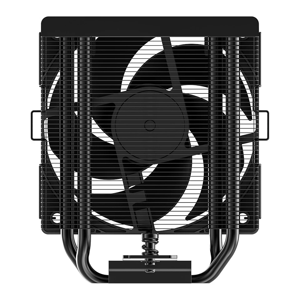 Повітряне охолодження ID-Cooling SE-904-XT Black Охолодження image 3
