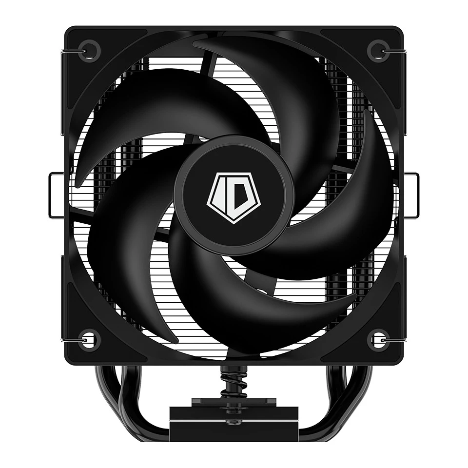 Повітряне охолодження ID-Cooling SE-904-XT Black Охолодження image 2
