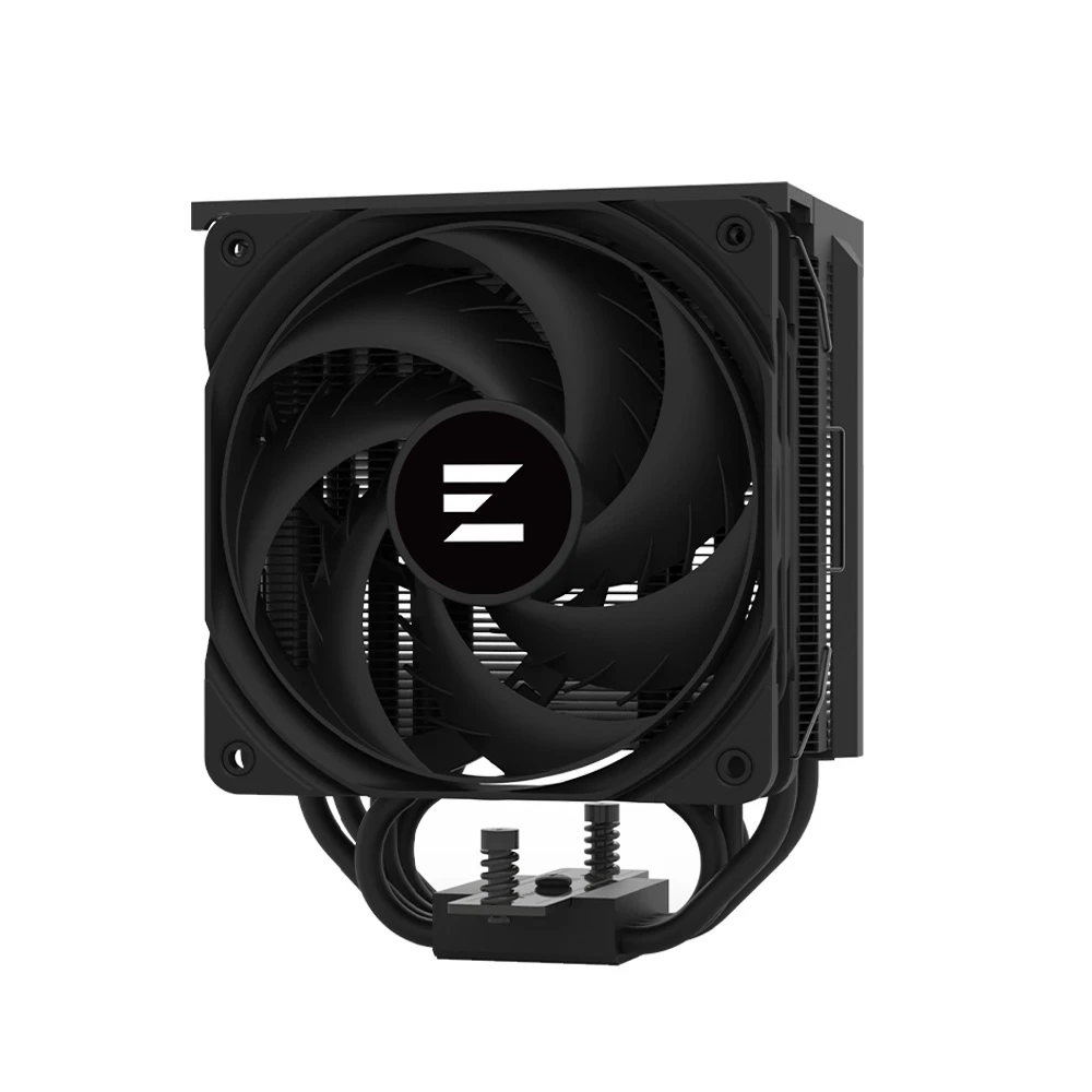 Повітряне охолодження Zalman CNPS13X Black Охолодження image 4