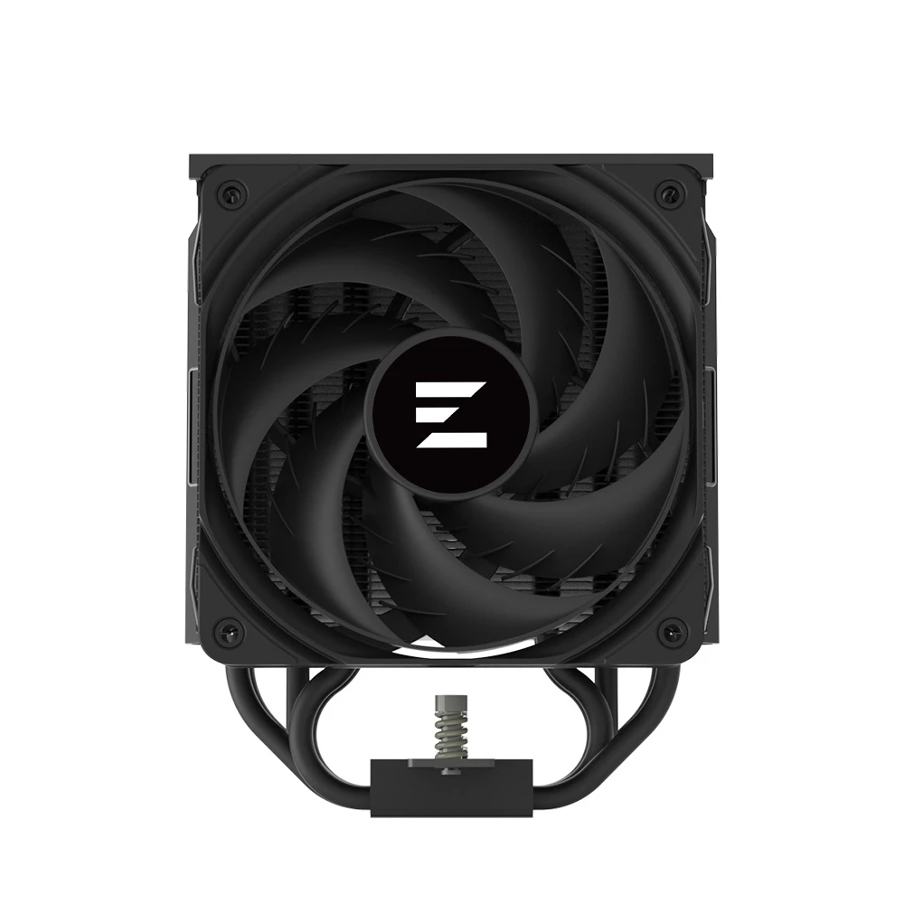 Повітряне охолодження Zalman CNPS13X Black Охолодження image 3