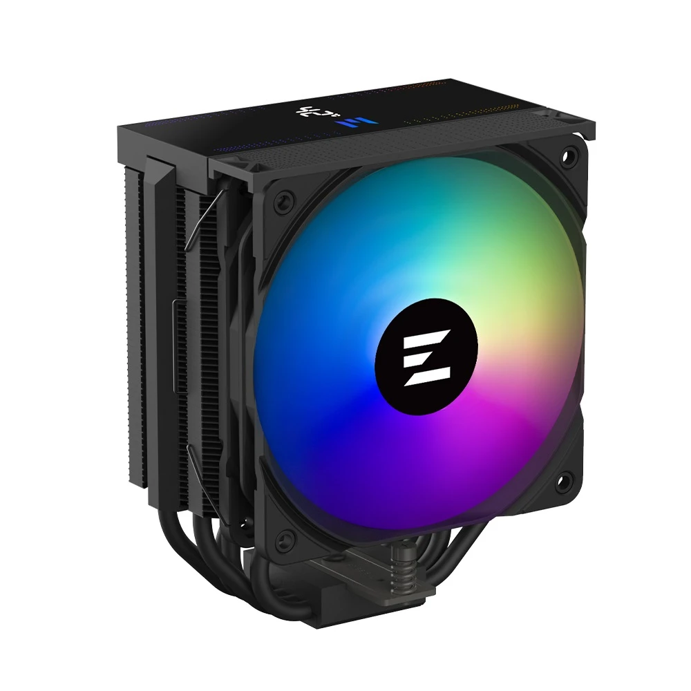 Повітряне охолодження Zalman CNPS13XDS ARGB Black (CNPS13XDSBLACK) Охолодження image 4