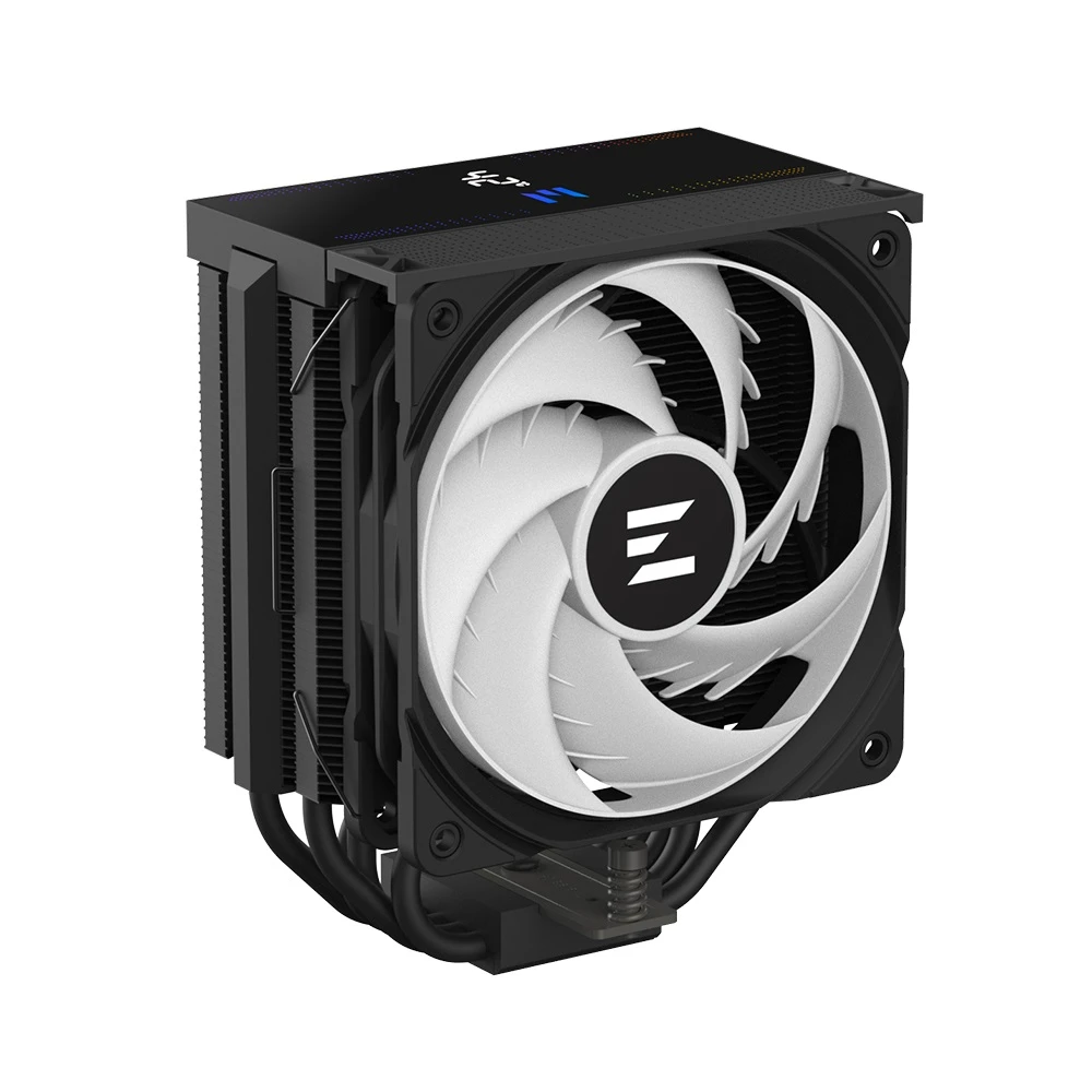 Повітряне охолодження Zalman CNPS13XDS ARGB Black (CNPS13XDSBLACK) Охолодження image 3