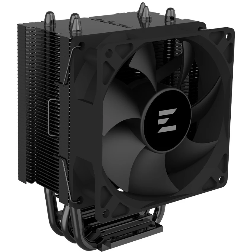 Повітряне охолодження Zalman CNPS4X Black V2 Охолодження image 1