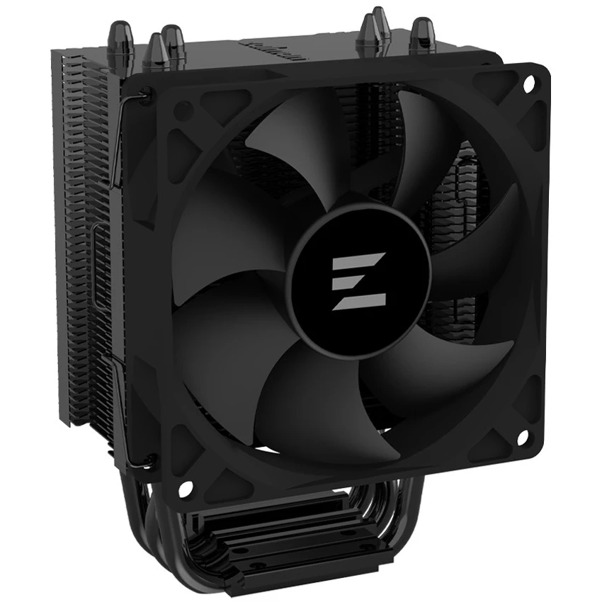 Повітряне охолодження Zalman CNPS4X Black V2 Охолодження image 4