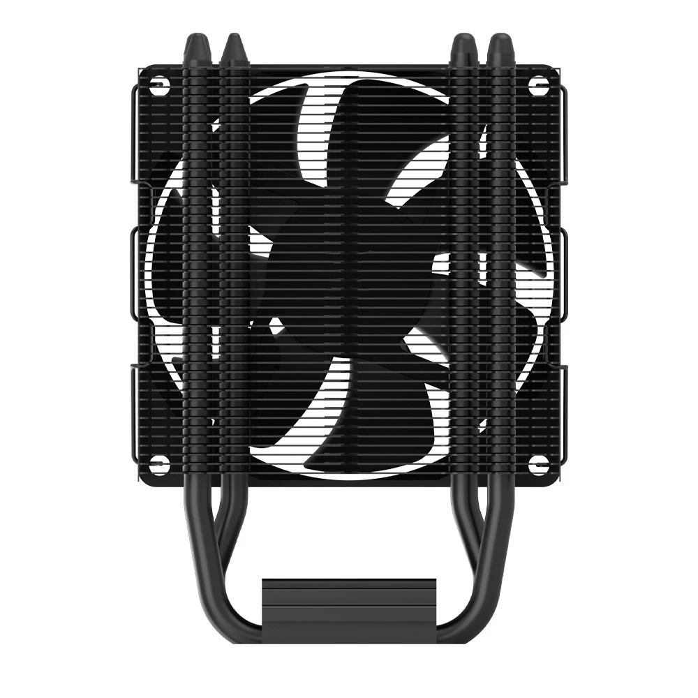 Повітряне охолодження Zalman CNPS4X Black V2 Охолодження image 2
