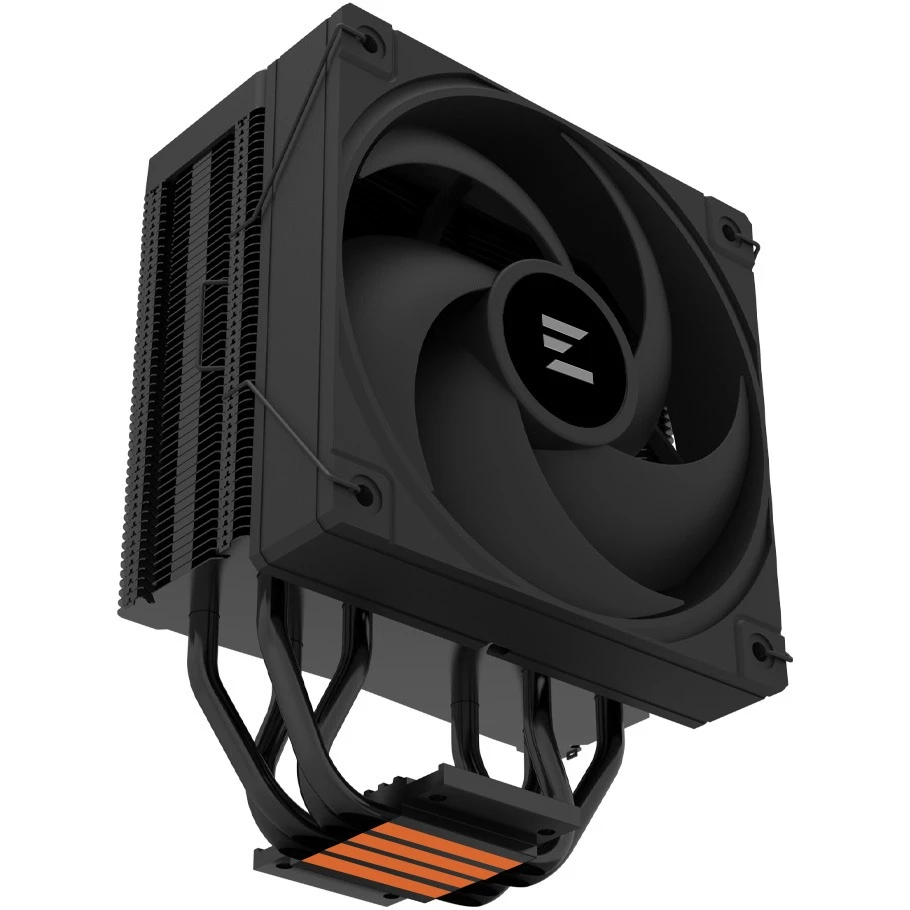 Повітряне охолодження Zalman CNPS9X ECO DS Black Охолодження image 2