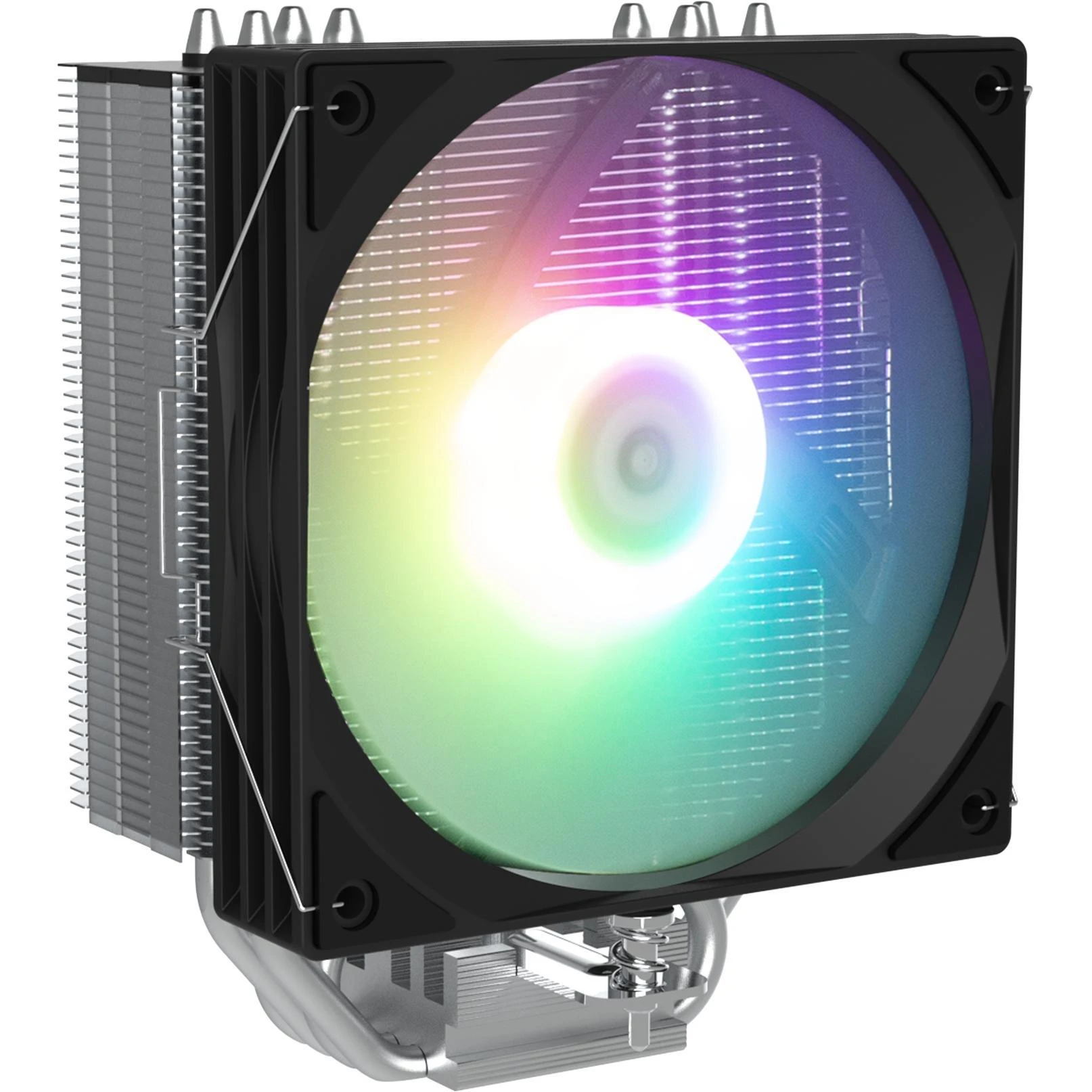Повітряне охолодження Zalman CNPS9X Optima2 Plus ARGB Black Охолодження image 1