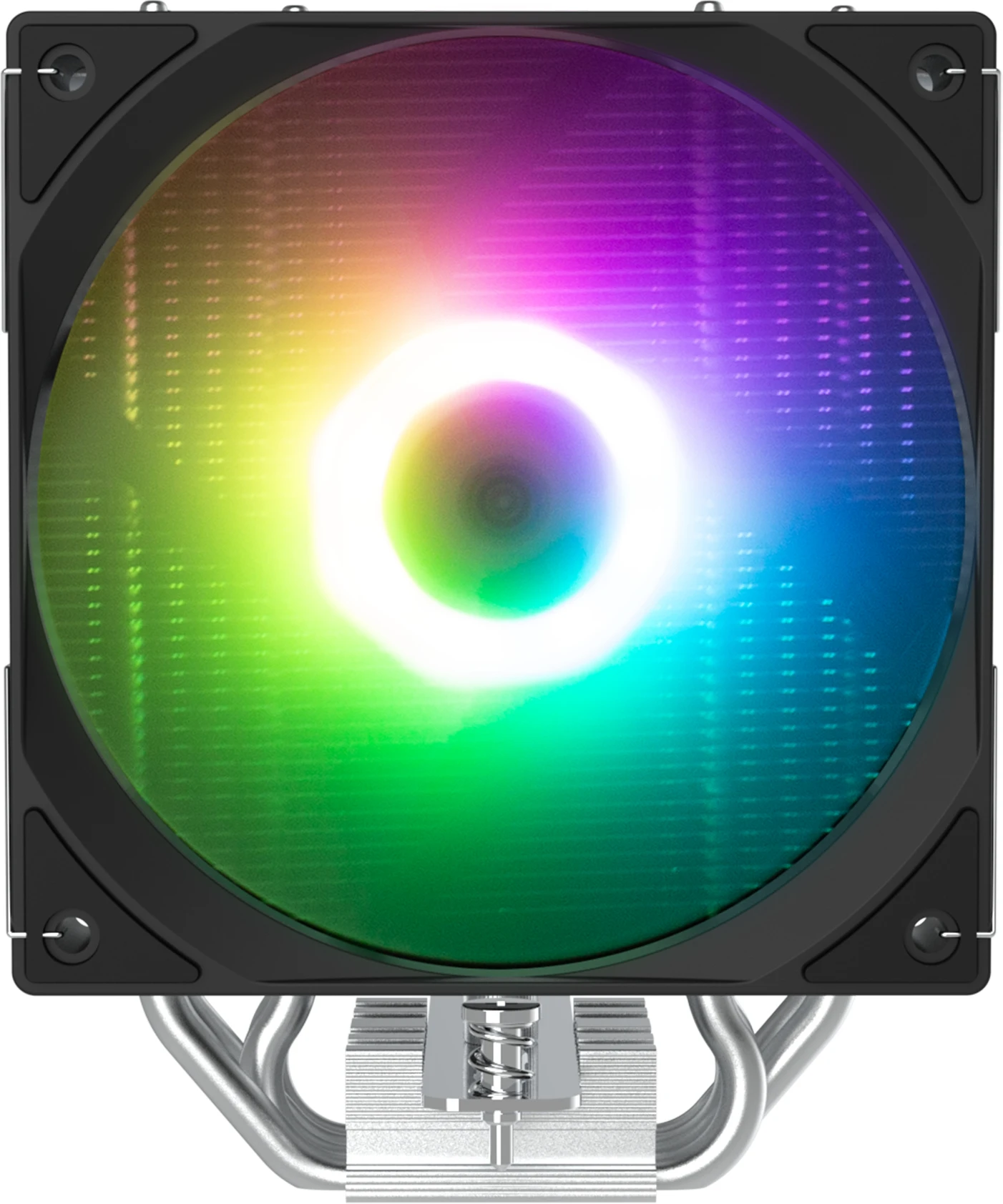 Повітряне охолодження Zalman CNPS9X Optima2 Plus ARGB Black Охолодження image 4