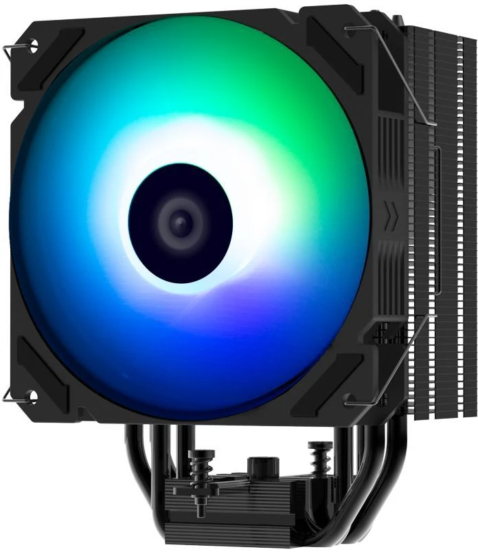 Повітряне охолодження Zalman CNPS9X Performa Plus ARGB Black Охолодження image 3