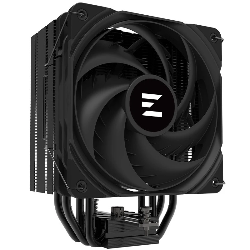 Повітряне охолодження Zalman CNPS9X Performa Plus Black Охолодження image 1