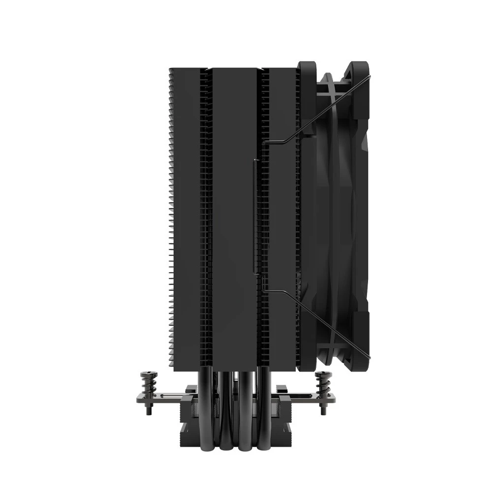 Повітряне охолодження Zalman CNPS9X Performa Plus Black Охолодження image 4