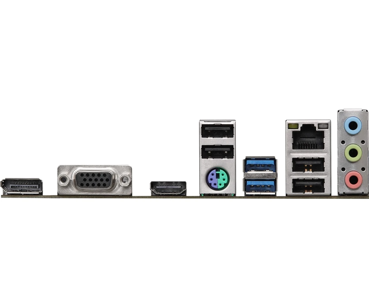 ASRock H610M-HDV/M.2 R2.0 Материнські плати image 2
