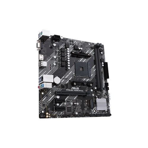 ASUS PRIME A520M-K Материнські плати image 4