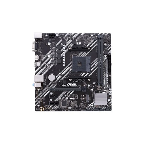 ASUS PRIME A520M-K Материнські плати image 3