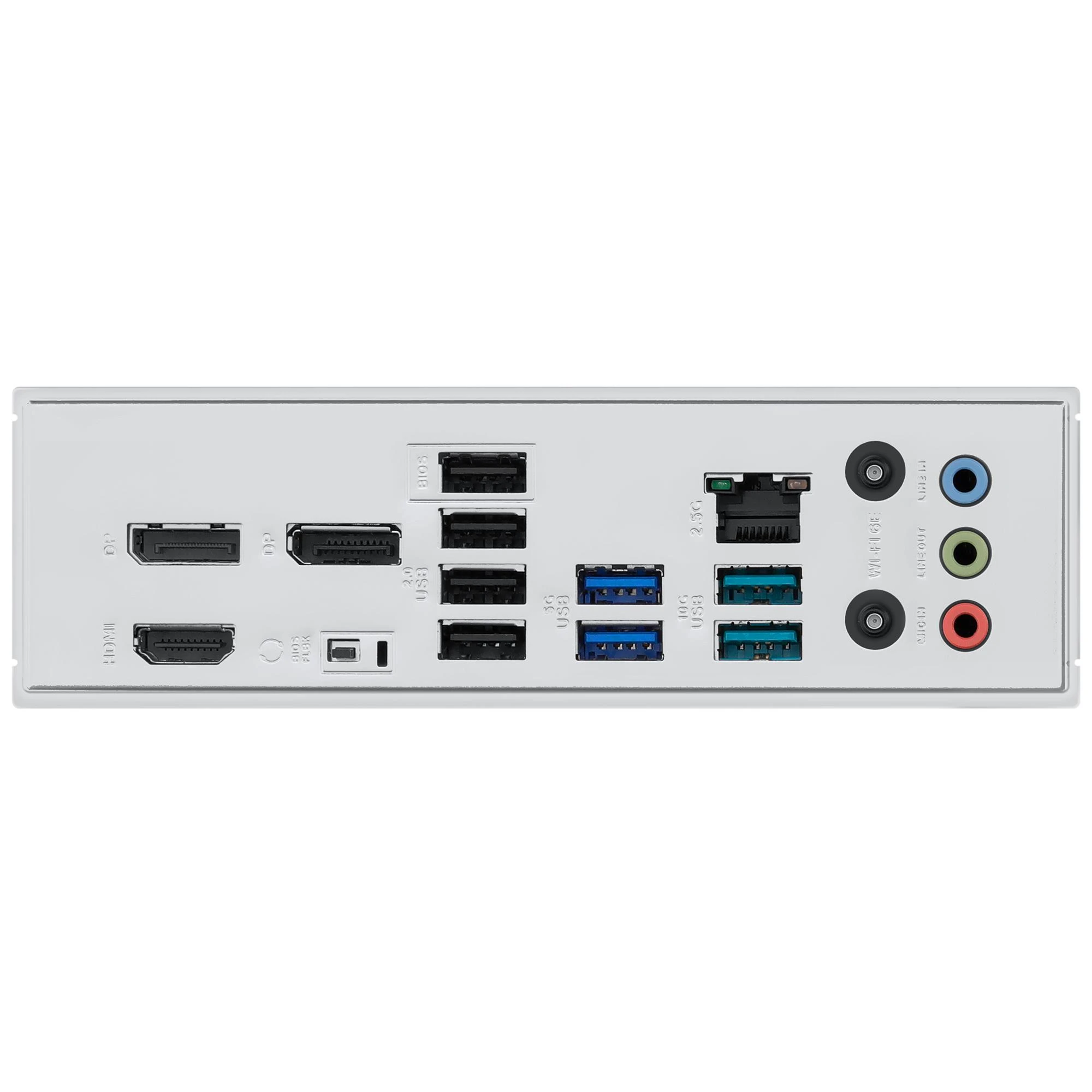 Asus Prime B850M-A WiFi Материнські плати image 3