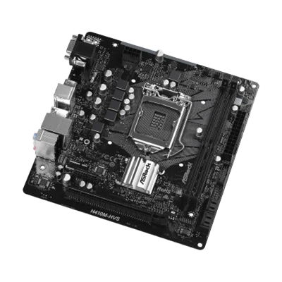 ASRock H410M-HVS Материнські плати image 2