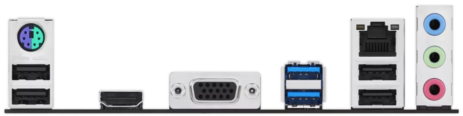ASUS PRIME H610M-K Материнські плати image 3