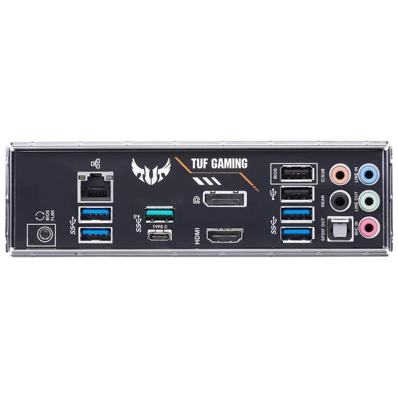 Asus TUF Gaming B450-Plus II Материнські плати image 4