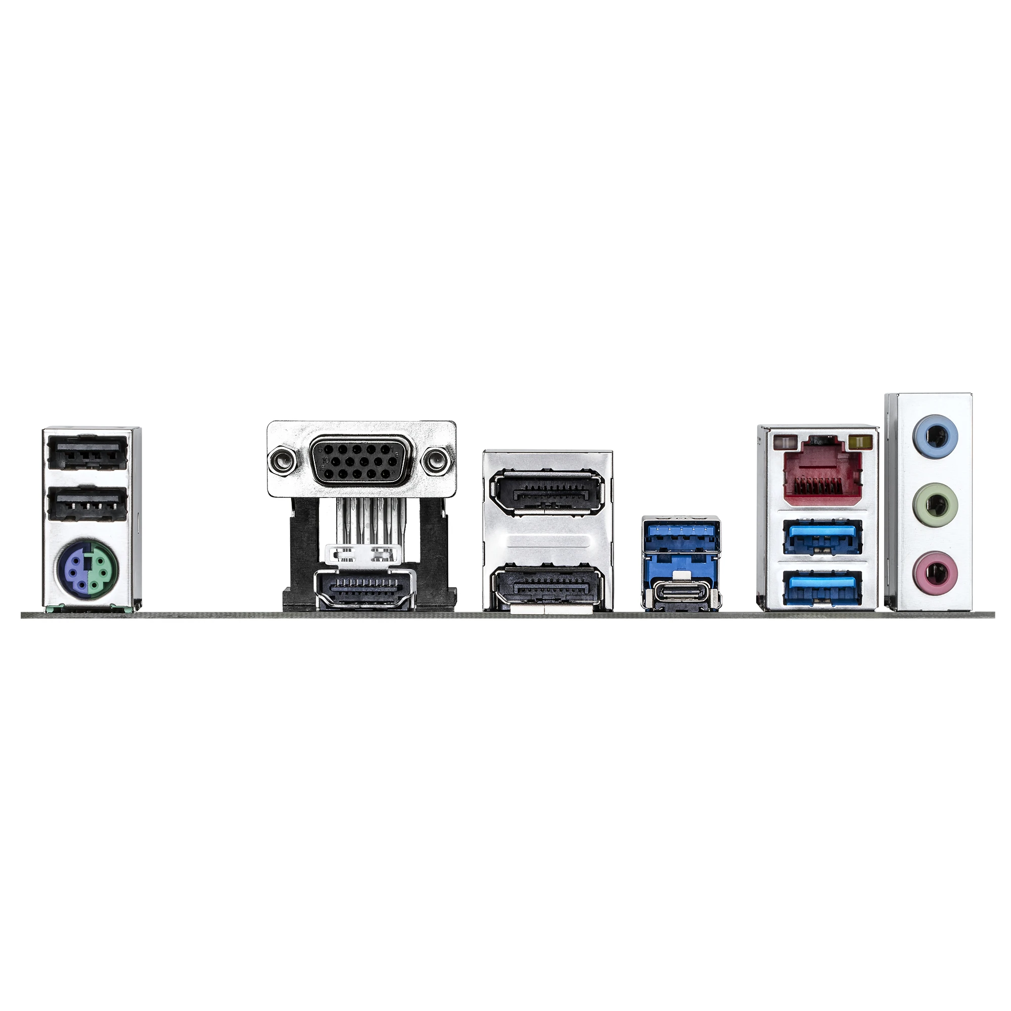 GIGABYTE B760M DS3H GEN5 Материнські плати image 4