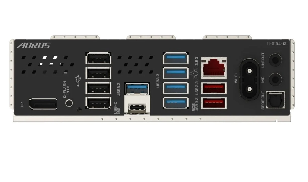 Gigabyte B850 Aorus Elite WiFi7 Материнські плати image 2